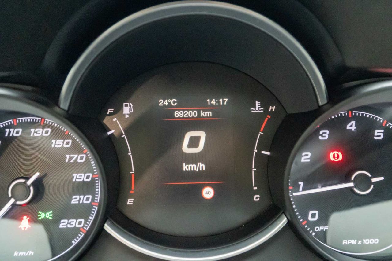 Fiat 500X Dolcevita SS Edition 1.0 Firefly T3 88KW  - Foto 13