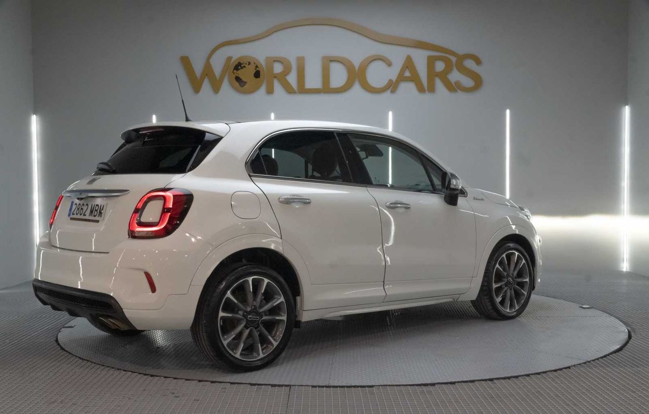 Fiat 500X Dolcevita SS Edition 1.0 Firefly T3 88KW  - Foto 6