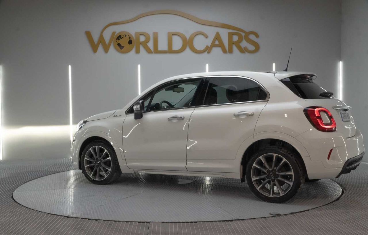 Fiat 500X Dolcevita SS Edition 1.0 Firefly T3 88KW  - Foto 9