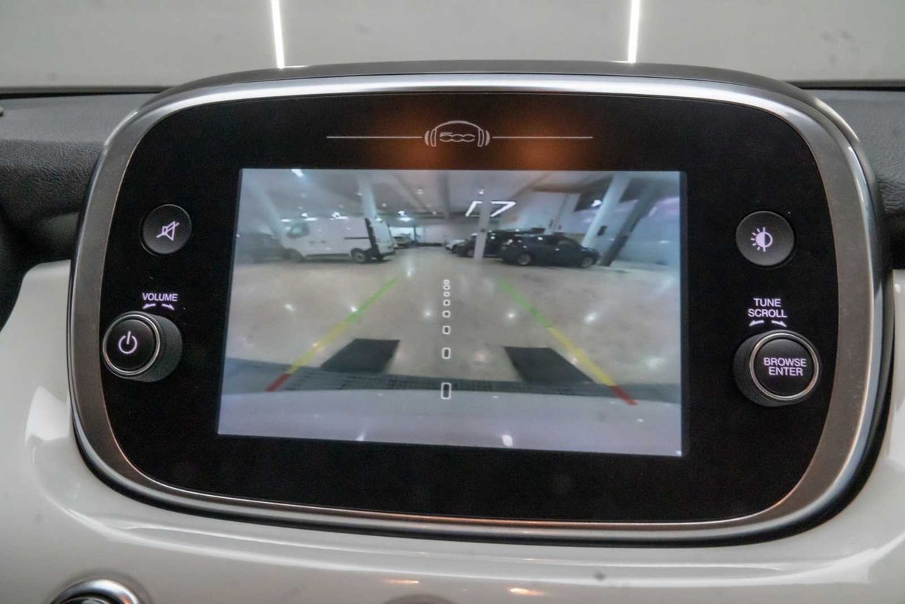 Fiat 500X Dolcevita SS Edition 1.0 Firefly T3 88KW  - Foto 17