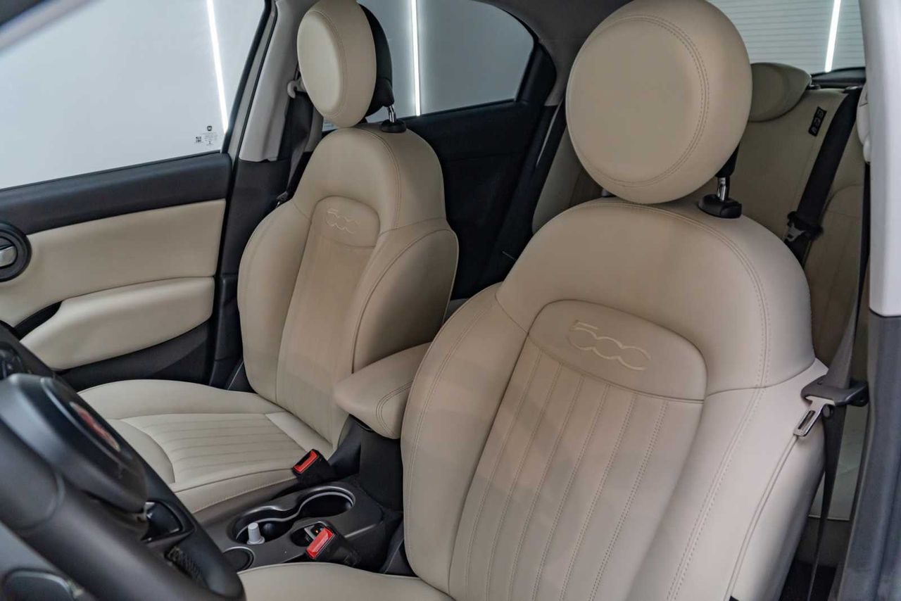 Fiat 500X Dolcevita SS Edition 1.0 Firefly T3 88KW  - Foto 18