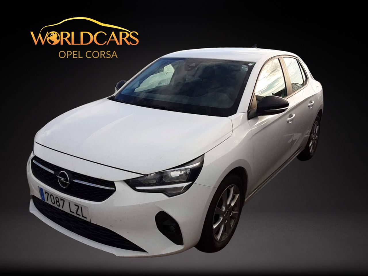 opel corsa 2022 /