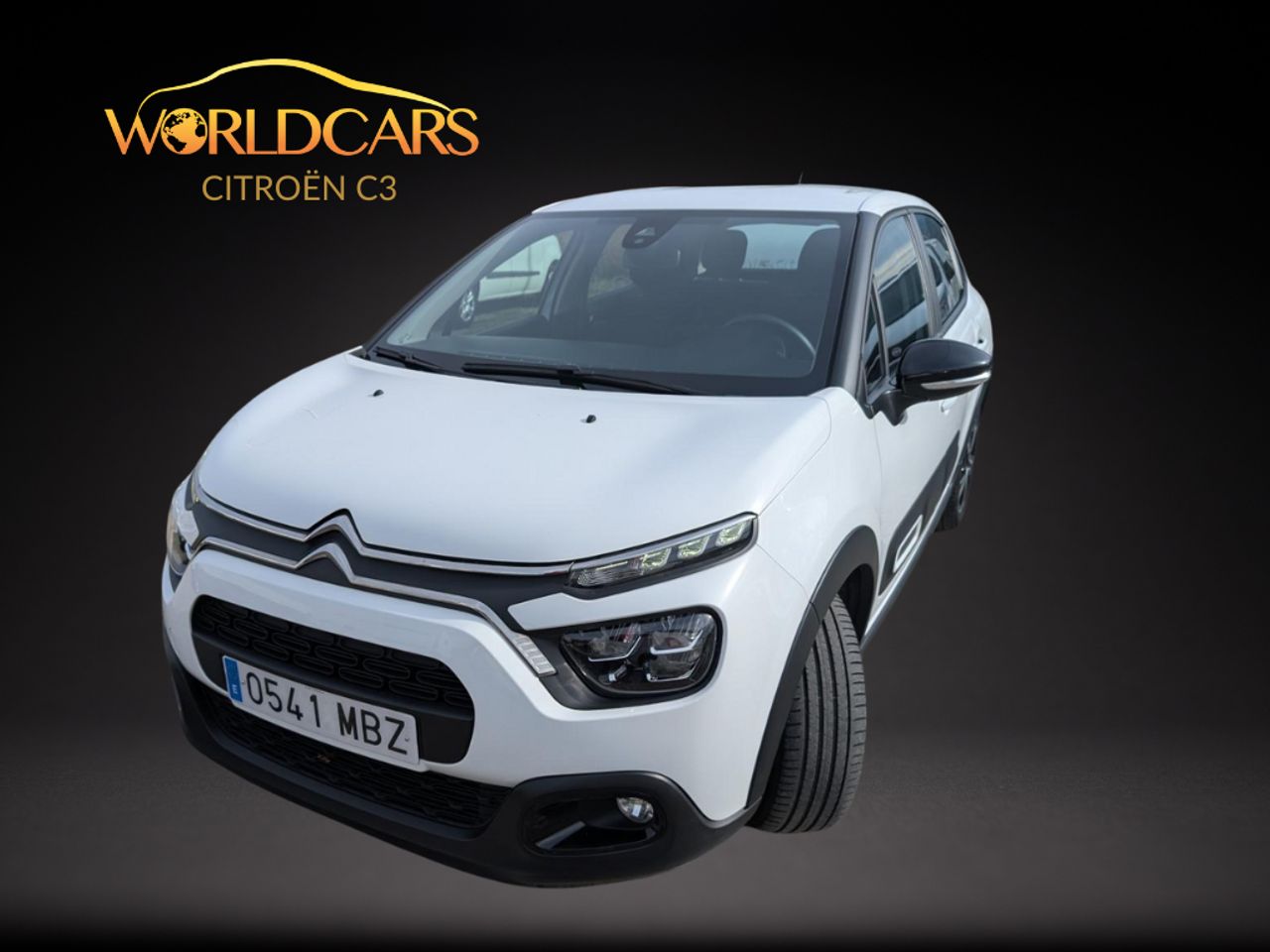 citroën c3 2022 /