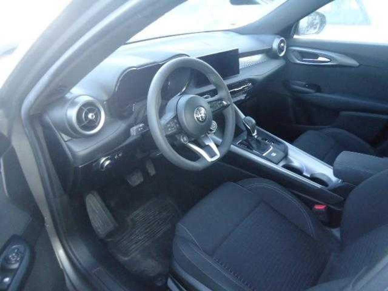 Alfa Romeo Tonale 1.5 MHEV GASOLINA 130 CV SUPER FWD  - Foto 5