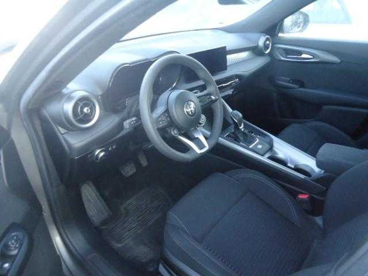 Alfa Romeo Tonale 1.5 MHEV GASOLINA 130 CV SUPER FWD  - Foto 5