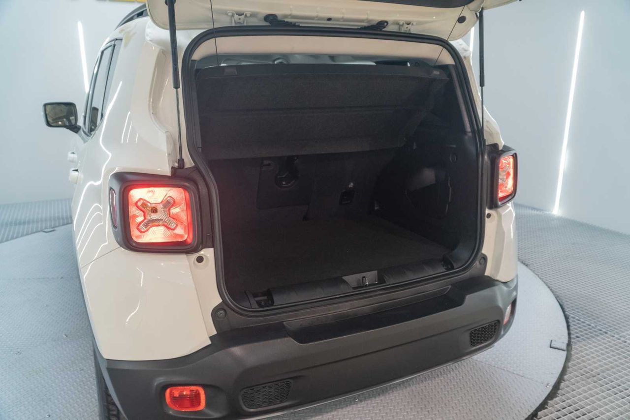 Jeep Renegade Limited 1.0G 88kW (120CV) 4x2  - Foto 14