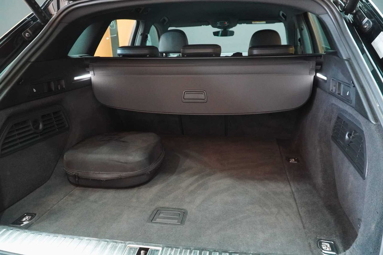 Audi e-tron 55 quattro  - Foto 25