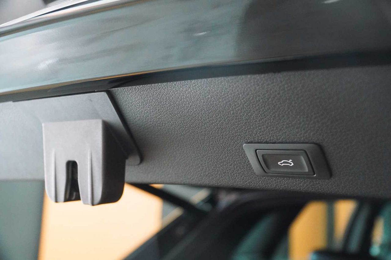 Audi e-tron 55 quattro  - Foto 10