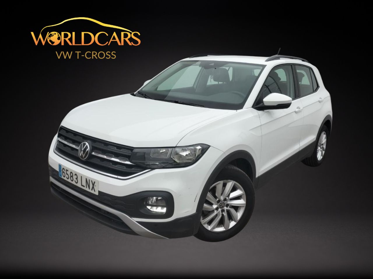 volkswagen t-cross 2021 /