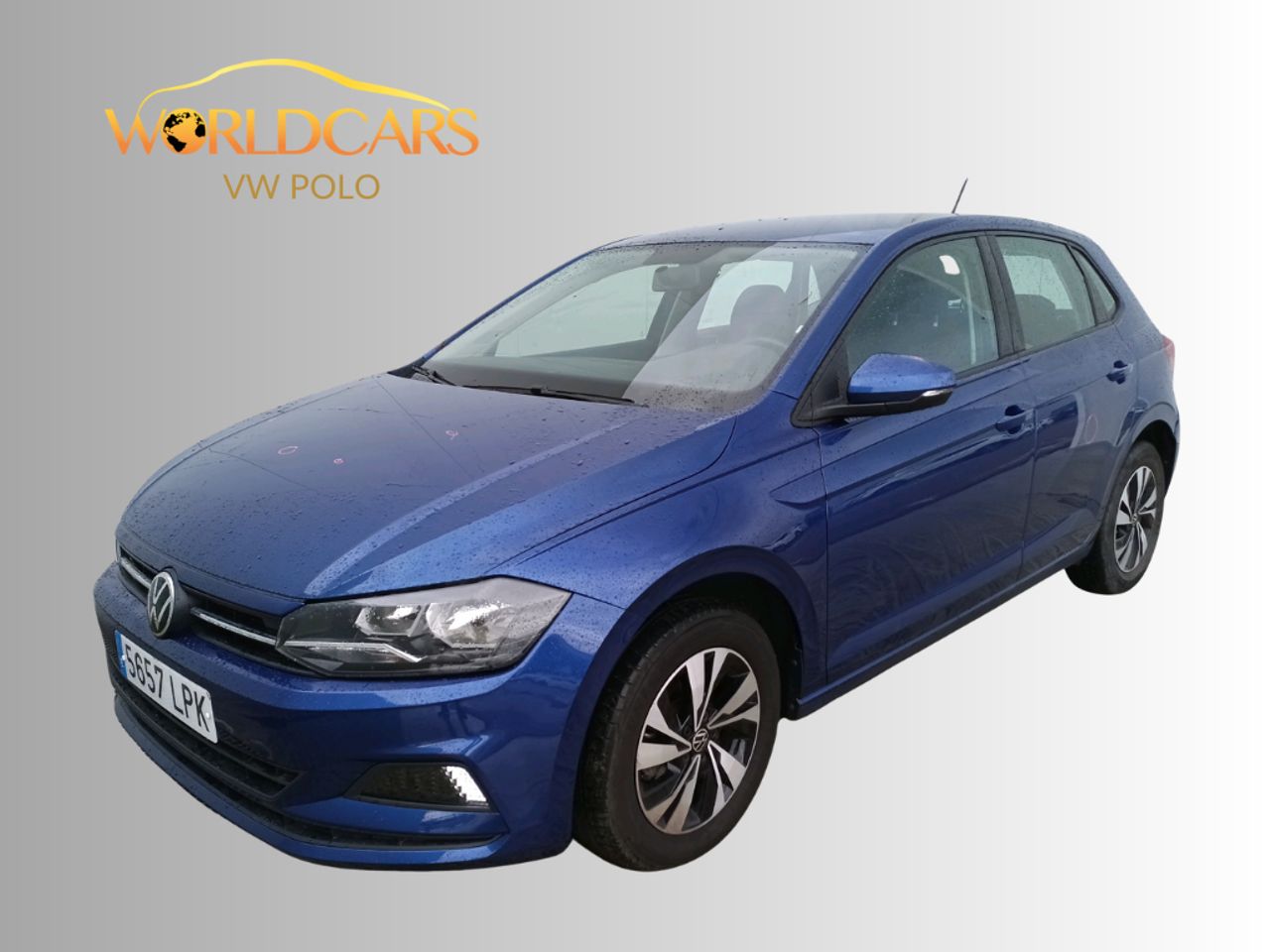 volkswagen polo 2021 /