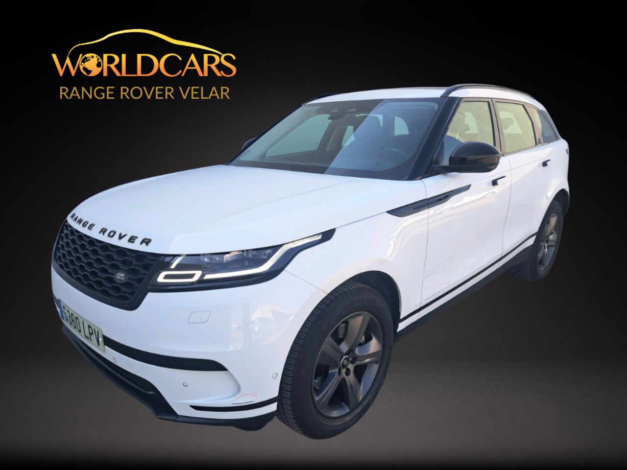 land-rover range rover velar 2021 /