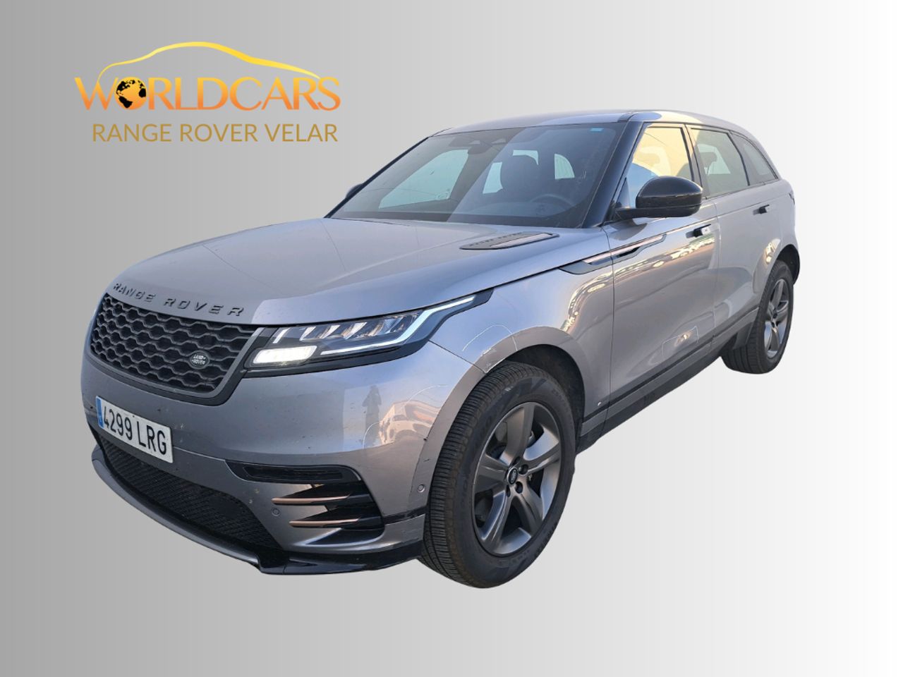 land-rover range rover velar 2021 /