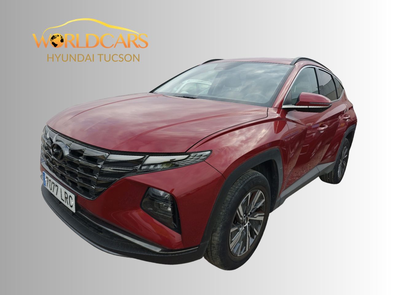 hyundai tucson 2021 /