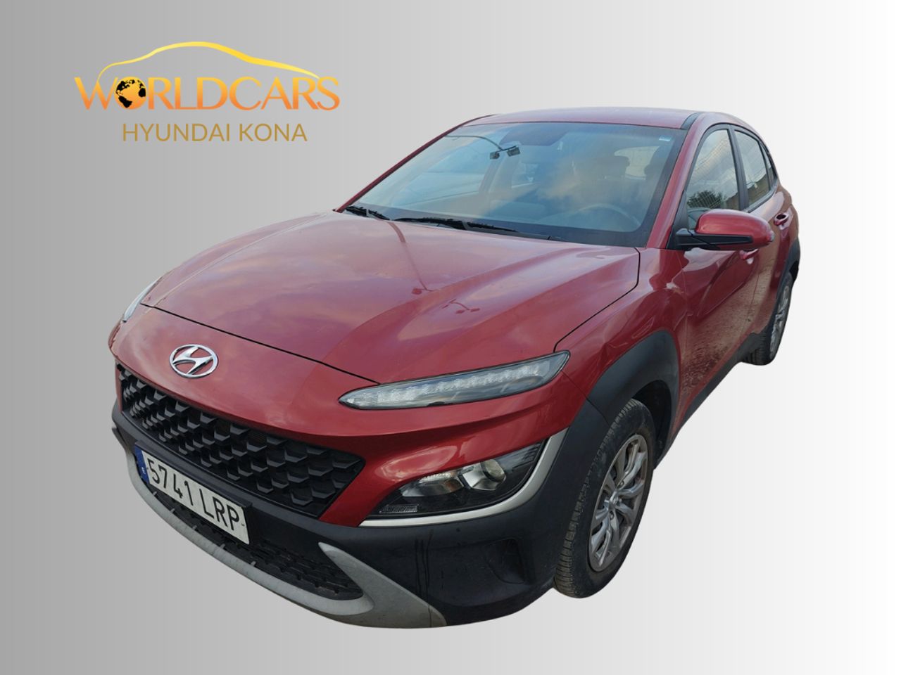 hyundai kona 2021 /