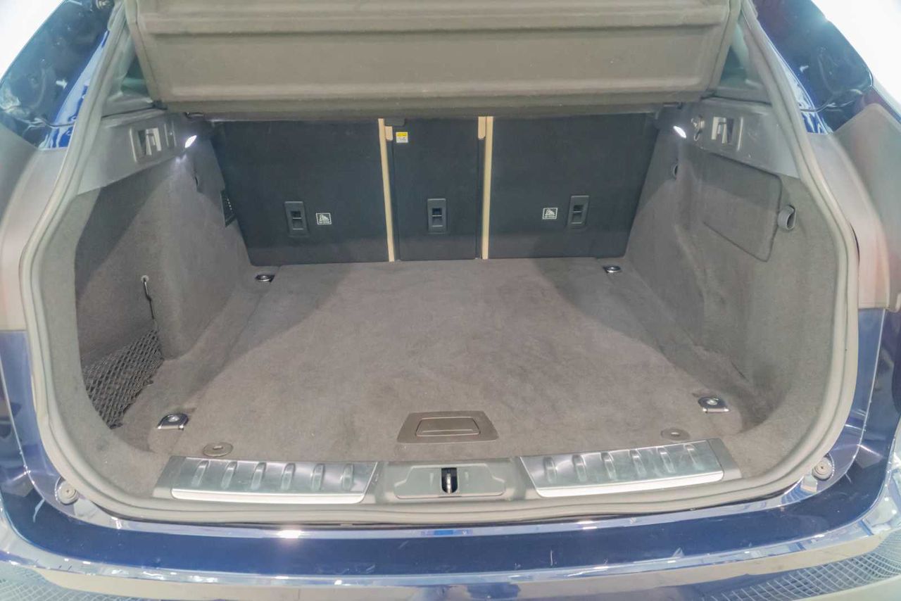 Jaguar F-Pace 2.0L i4D 177kW Prestige AWD Auto  - Foto 11