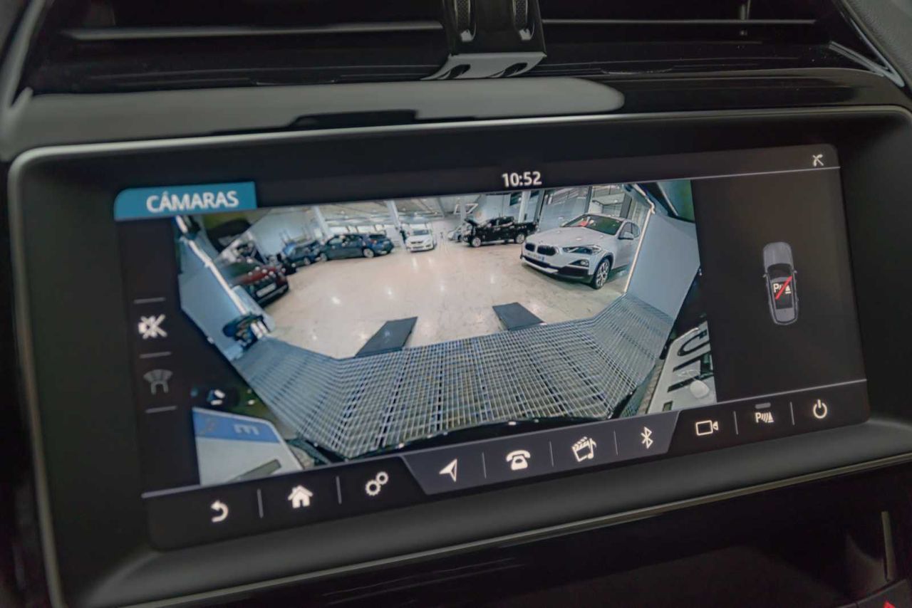 Jaguar F-Pace 2.0L i4D 177kW Prestige AWD Auto  - Foto 15