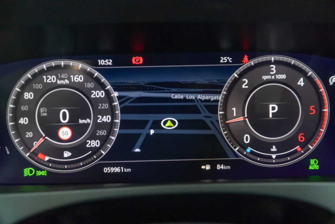 Jaguar F-Pace 2.0L i4D 177kW Prestige AWD Auto  - Foto 13