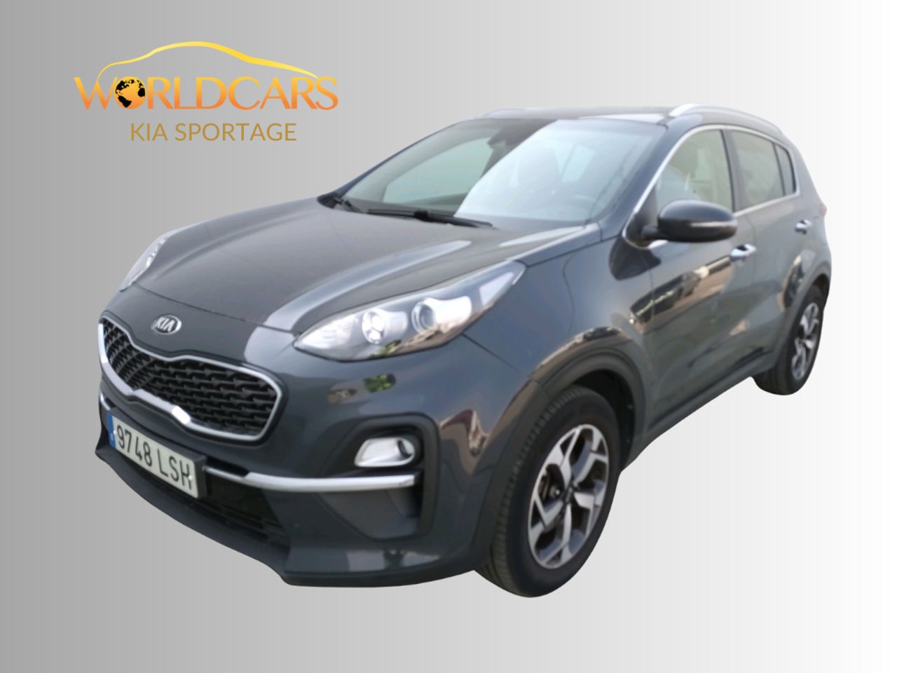 kia sportage 2021 /