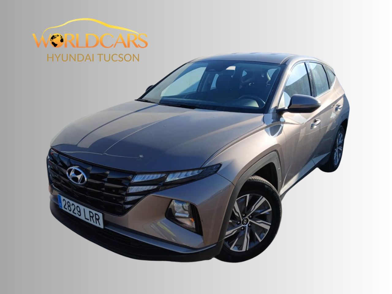 hyundai tucson 2021 /
