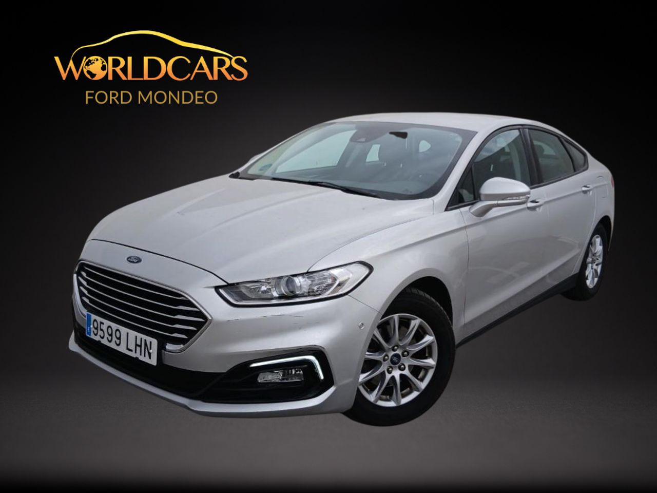 ford mondeo 2020 /
