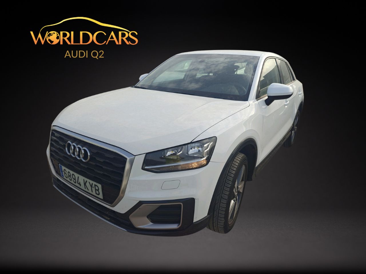audi q2 2019 /
