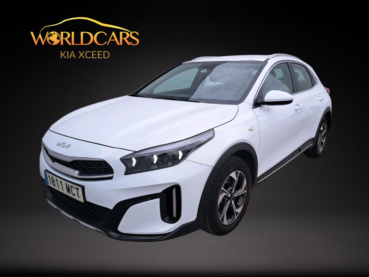 kia xceed 2022 /