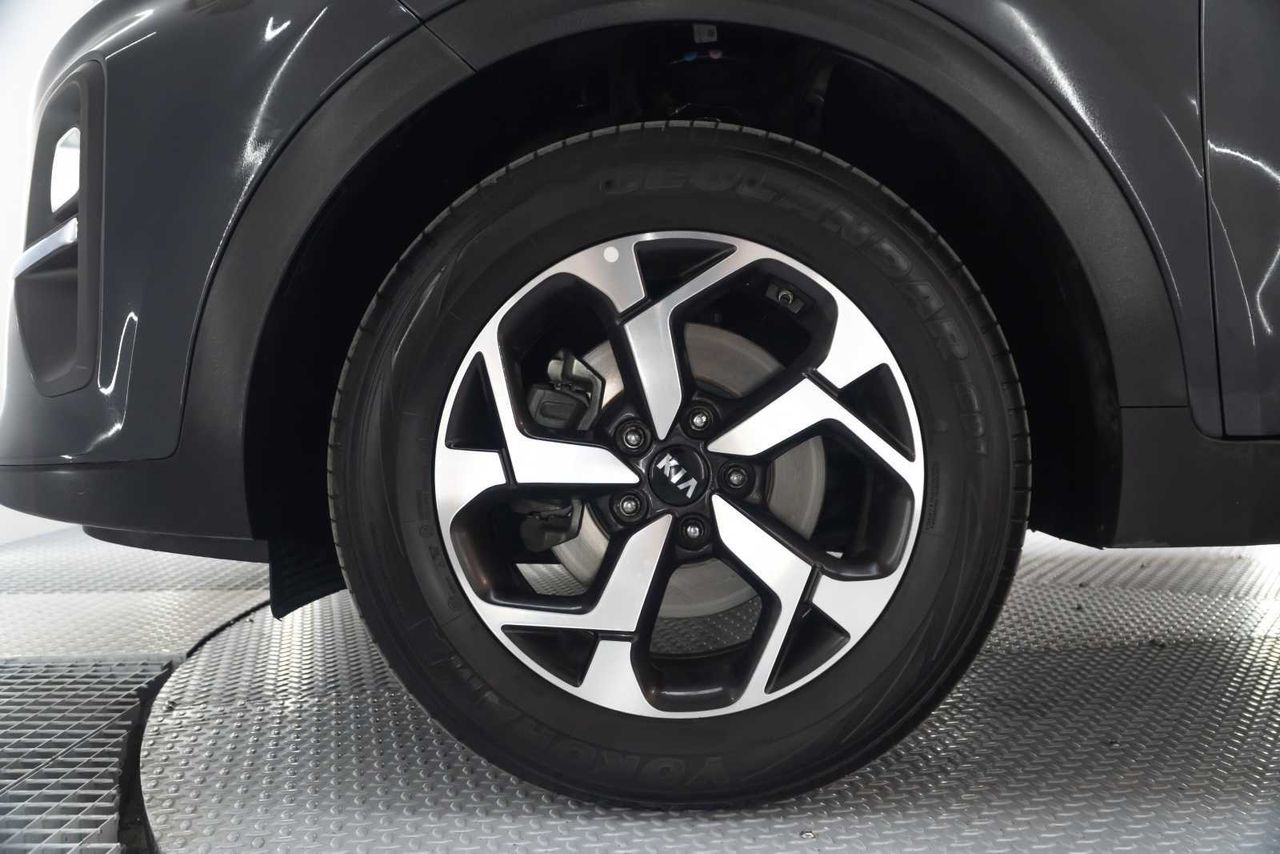 Kia Sportage 1.6 MHEV Drive Plus 100kW (136CV) 4x2  - Foto 26