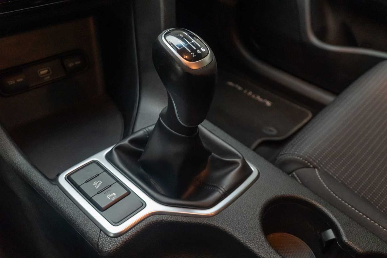 Kia Sportage 1.6 MHEV Drive Plus 100kW (136CV) 4x2 - Foto 17