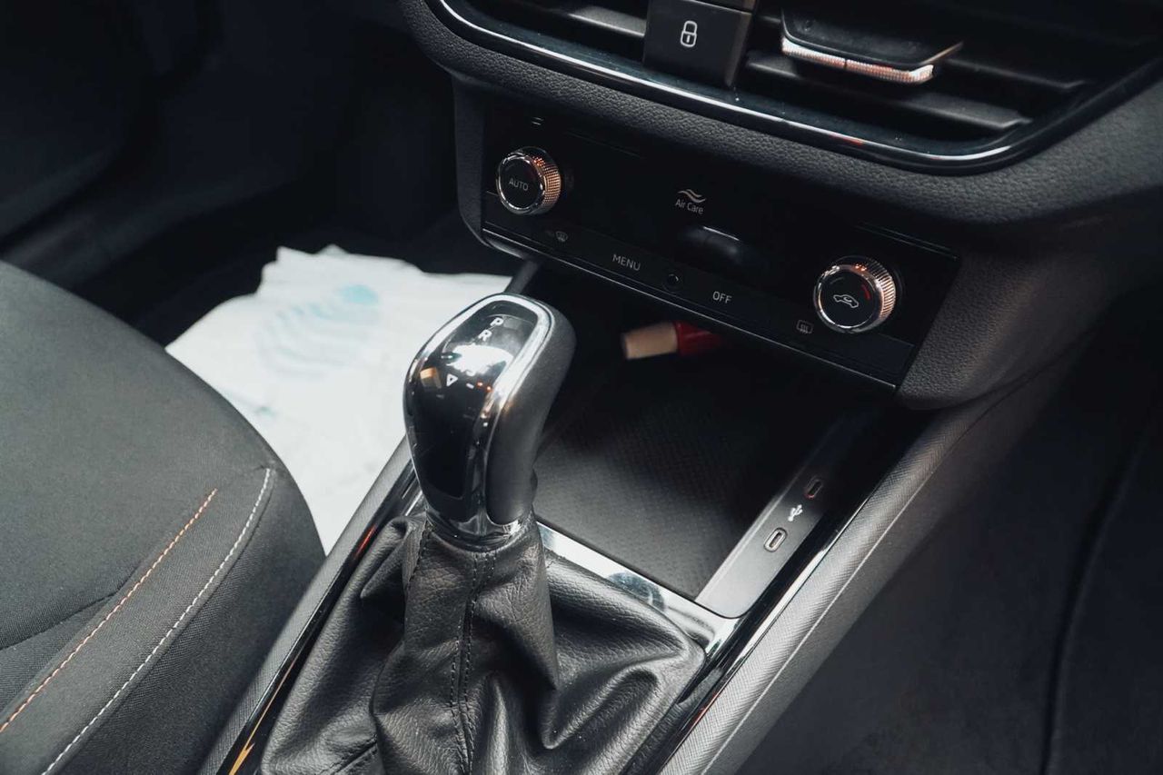 Skoda Kamiq 1.0 TSI 81kW (110CV) DSG Emotion - Foto 20