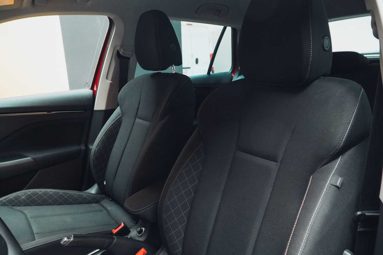 Skoda Kamiq 1.0 TSI 81kW (110CV) DSG Emotion - Foto 16