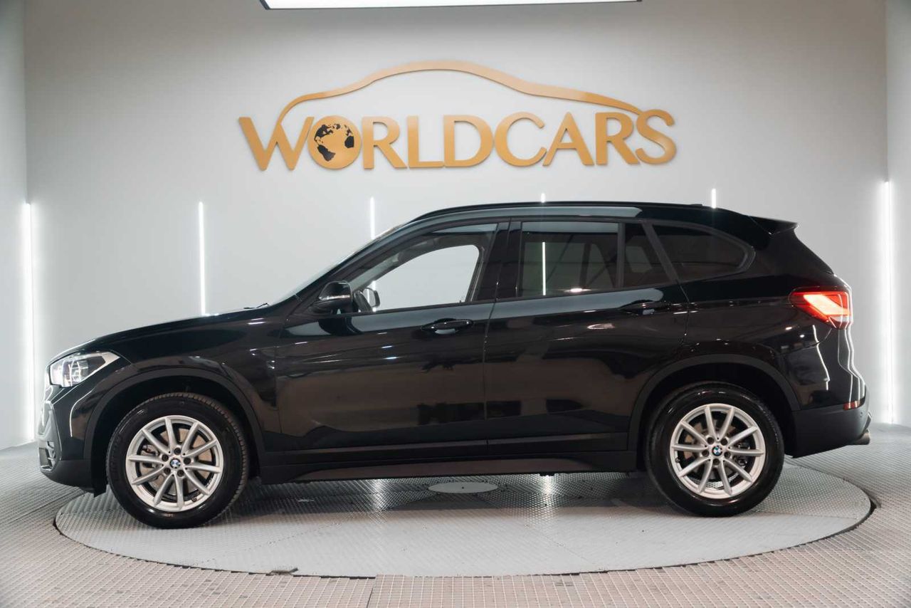 BMW X1 sDrive20dA - Foto 4