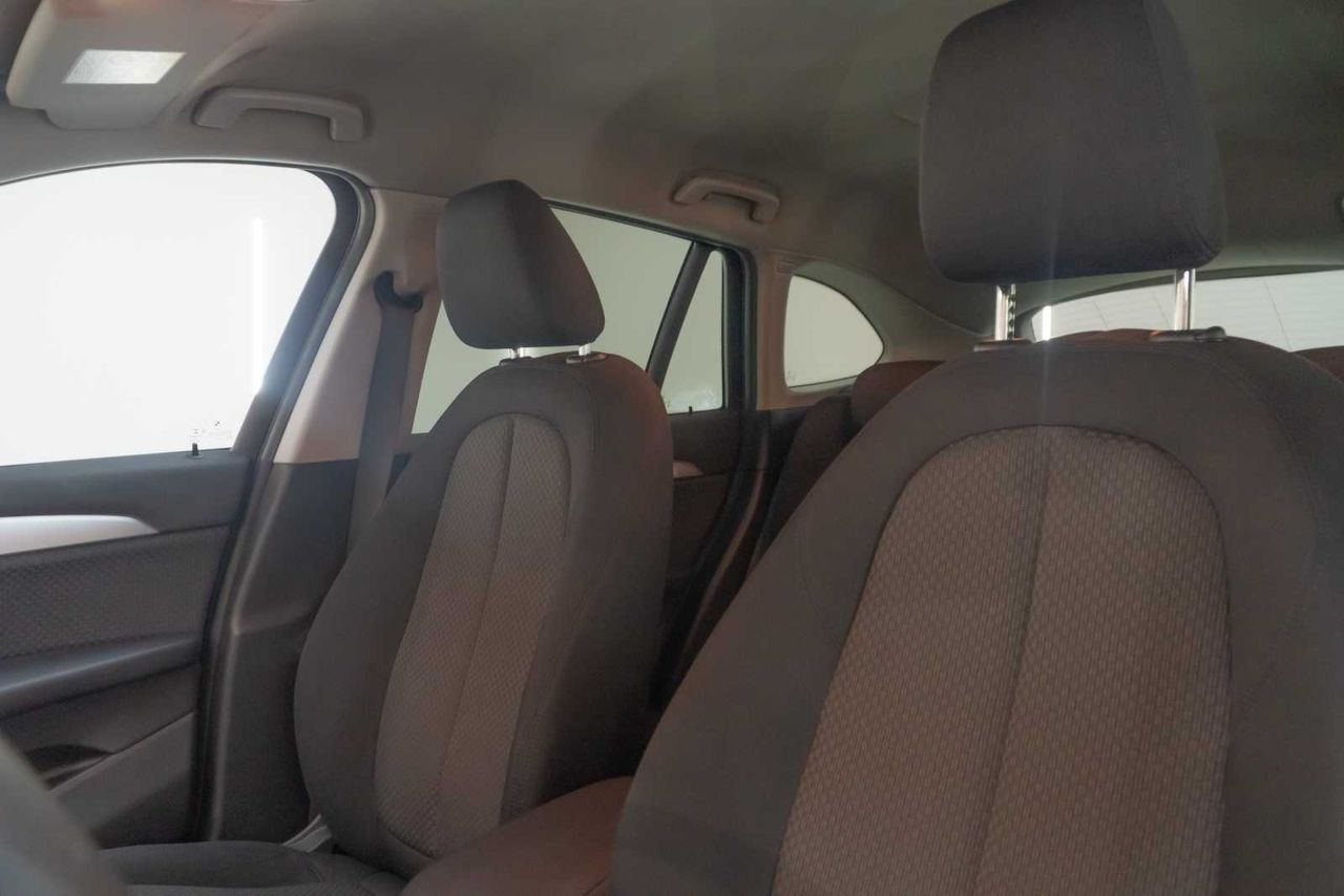 BMW X1 sDrive20dA - Foto 22
