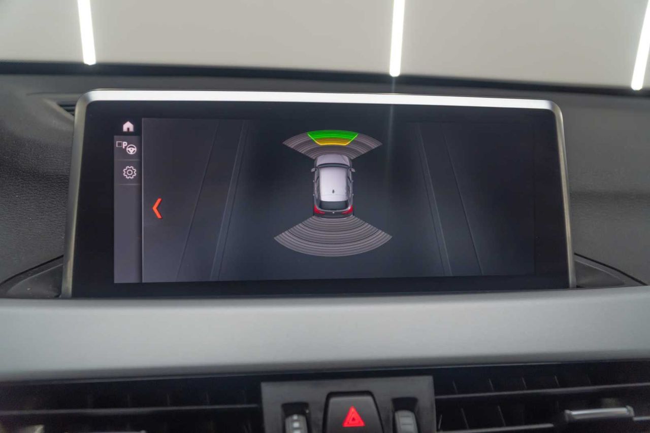 BMW X1 sDrive20dA - Foto 16