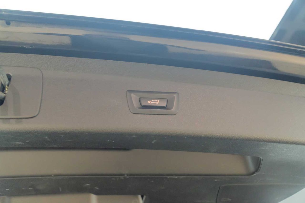 BMW X1 sDrive20dA - Foto 13