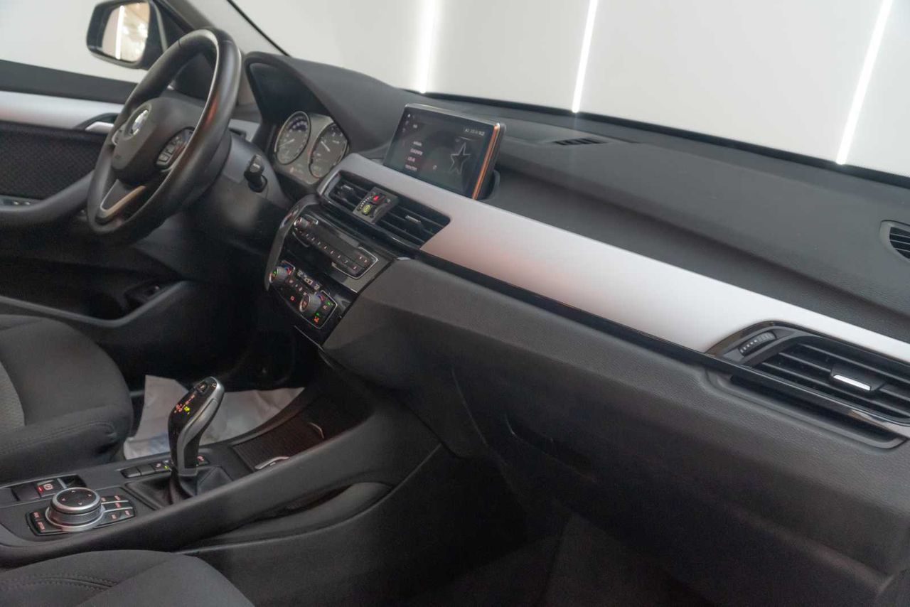 BMW X1 sDrive20dA - Foto 24