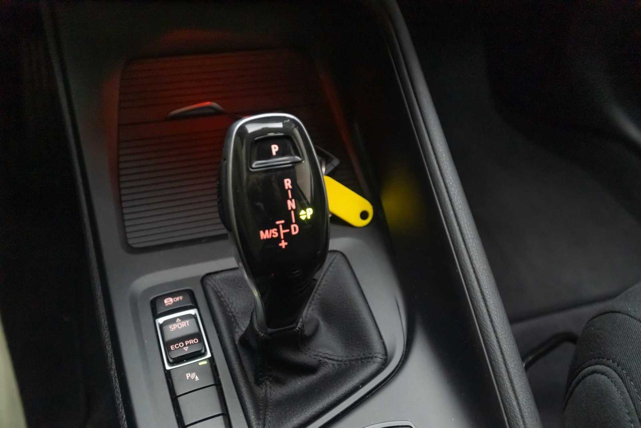 BMW X1 sDrive20dA - Foto 19
