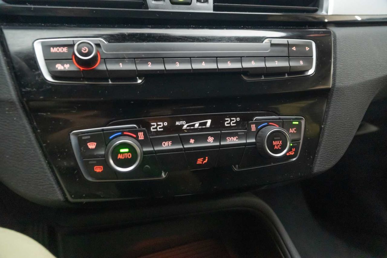 BMW X1 sDrive20dA - Foto 17