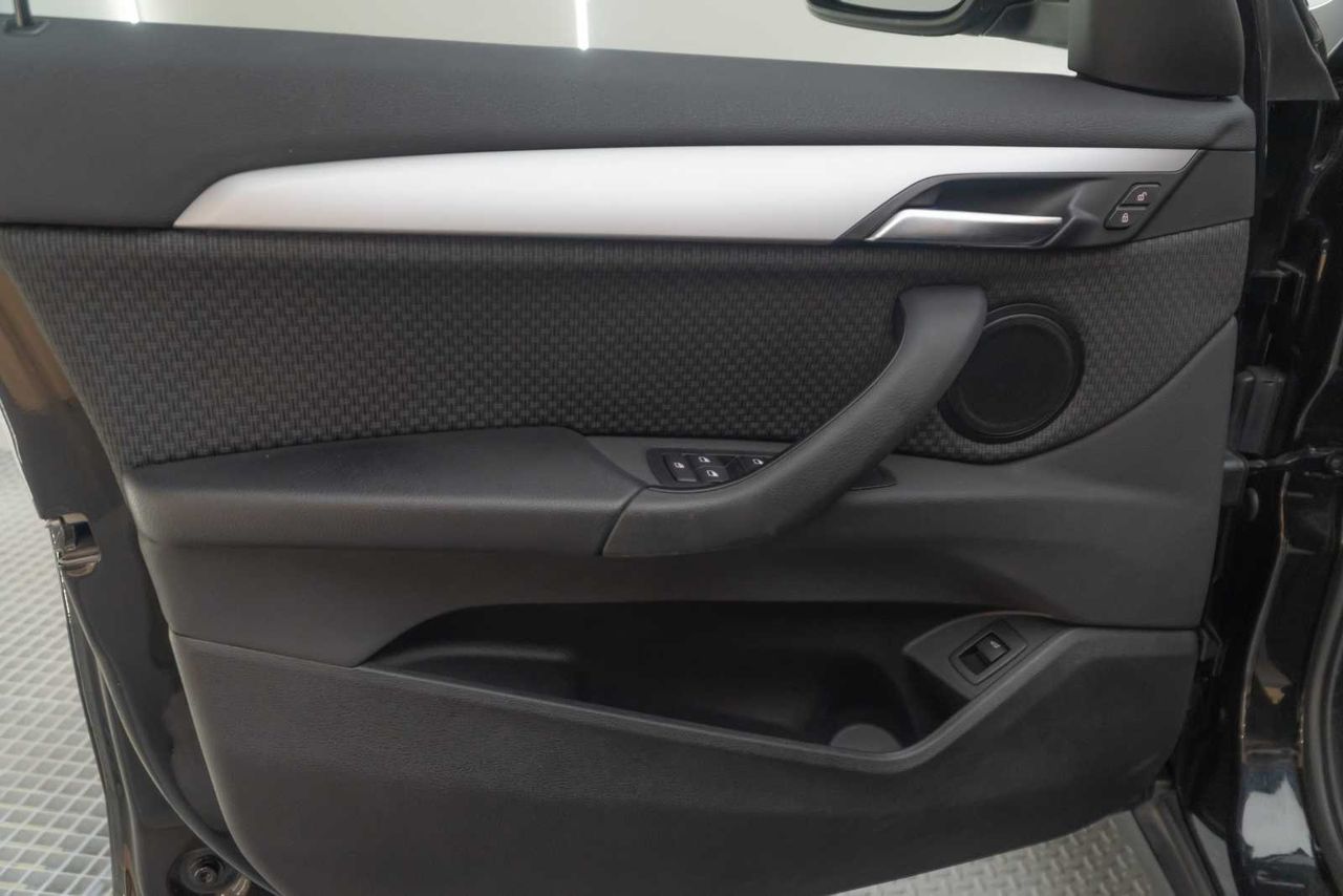 BMW X1 sDrive20dA - Foto 20