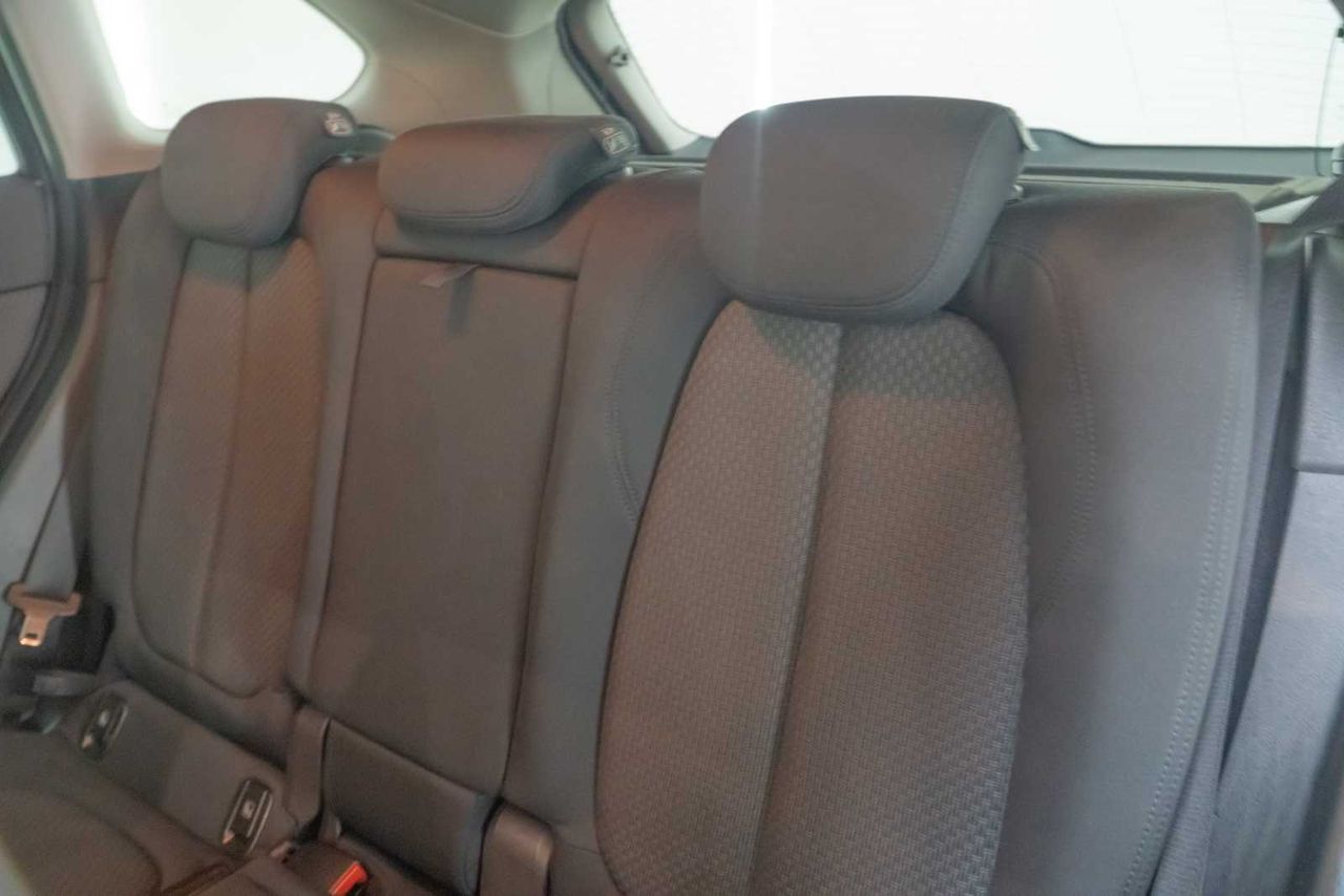 BMW X1 sDrive20dA - Foto 22