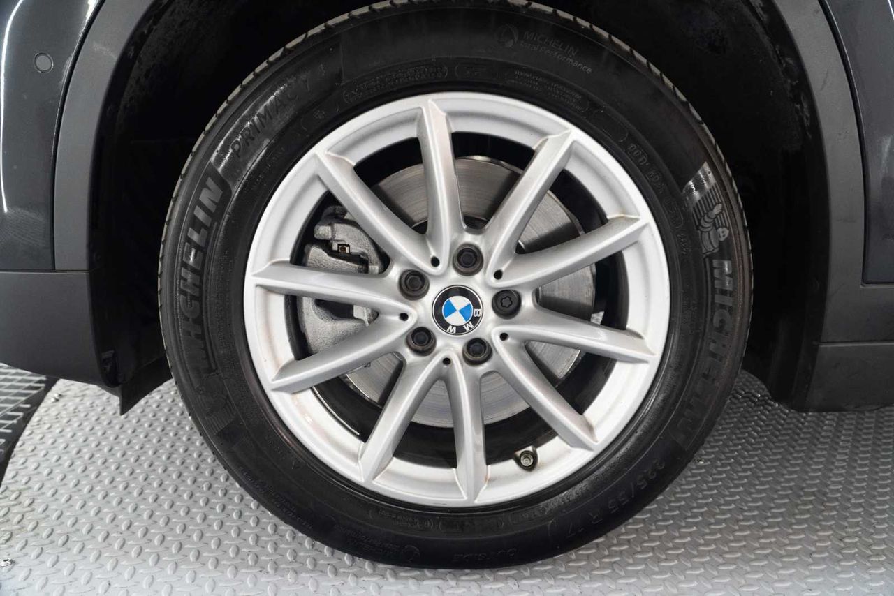 BMW X1 sDrive20dA - Foto 26