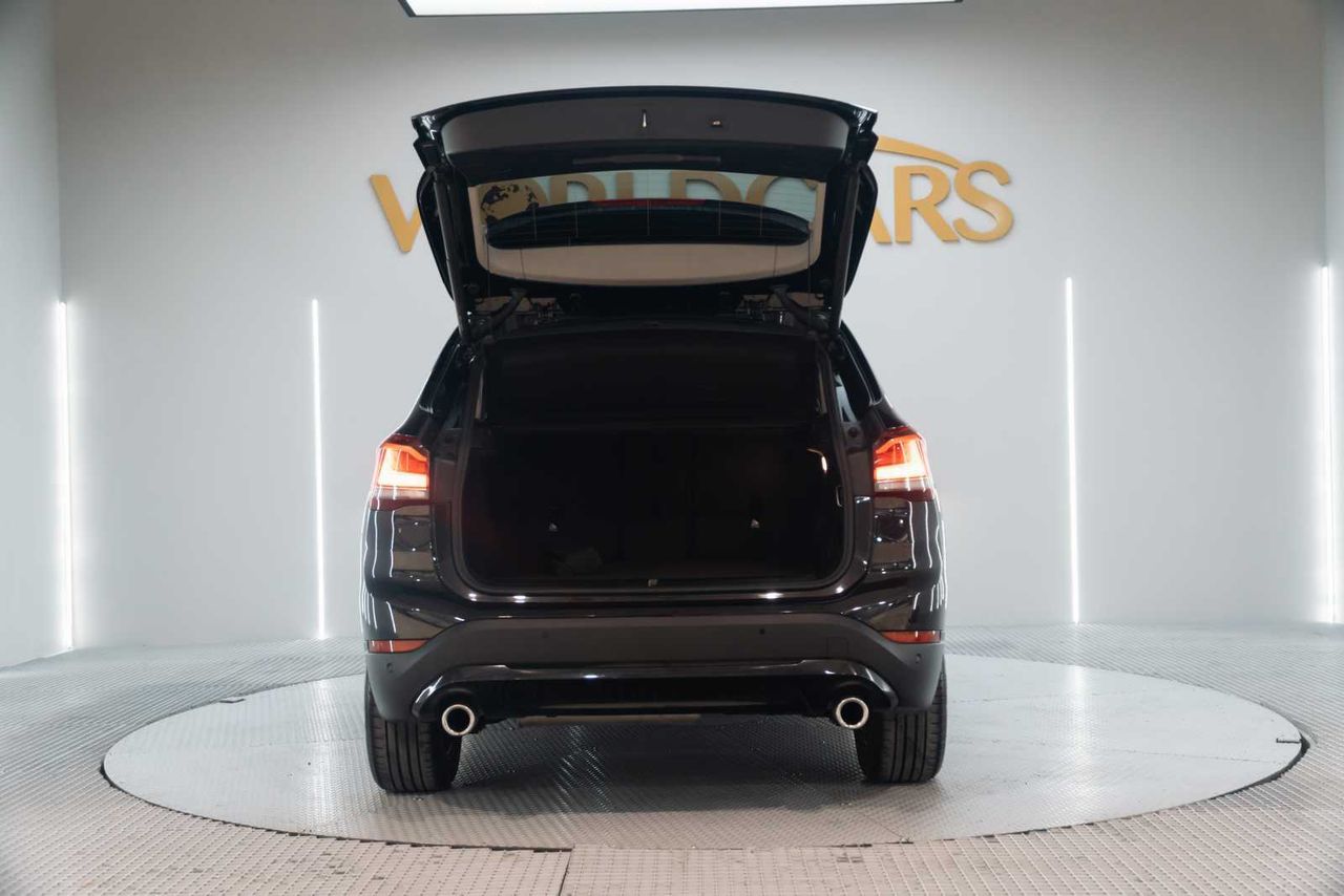 BMW X1 sDrive20dA - Foto 8