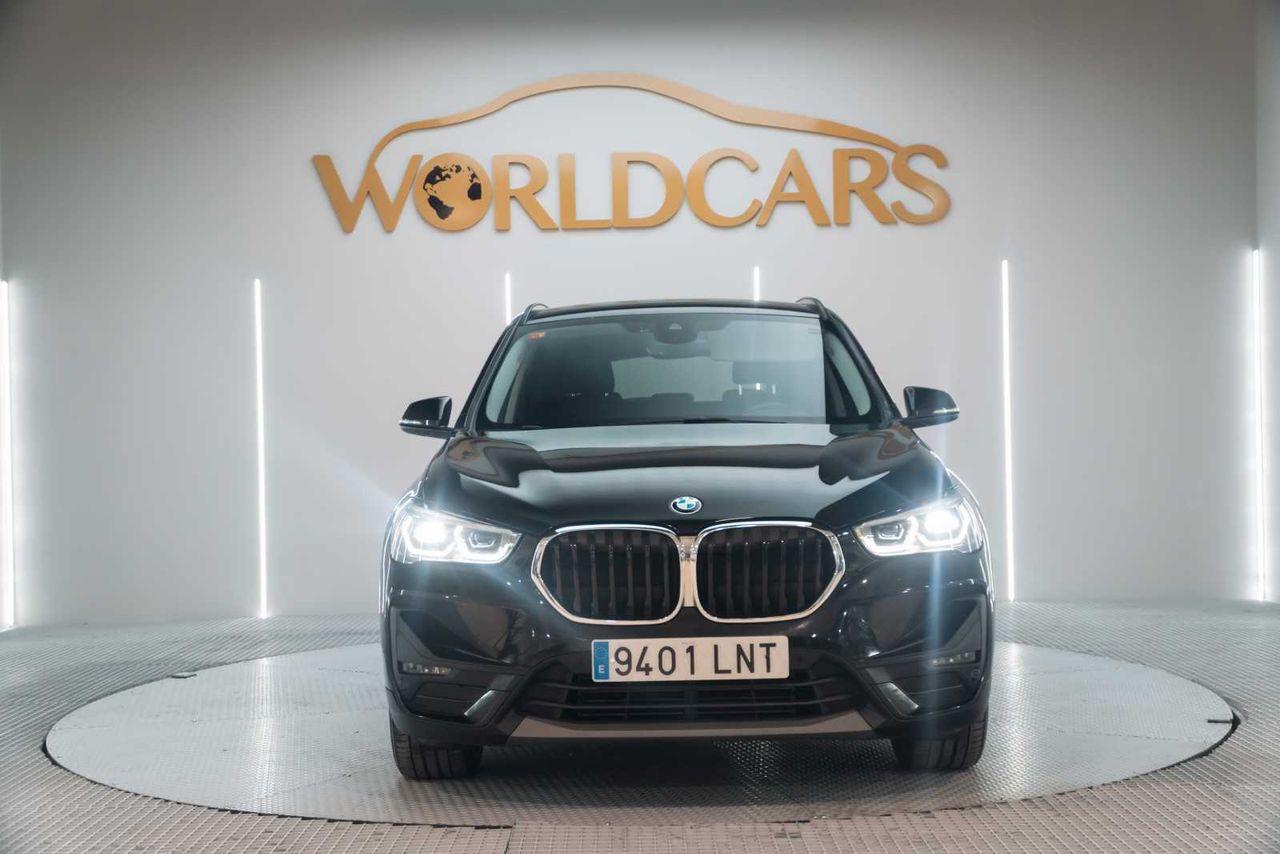 BMW X1 sDrive20dA - Foto 3