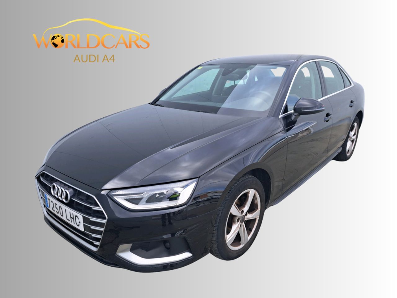 audi a4 2020 /