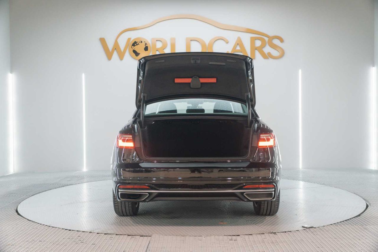 Audi A4 Advanced 30 TDI 100kW (136CV) S tronic - Foto 8