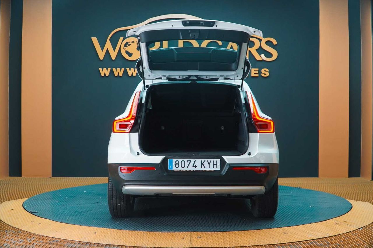 Volvo XC40 1.5 T3 Momentum Auto - Foto 7