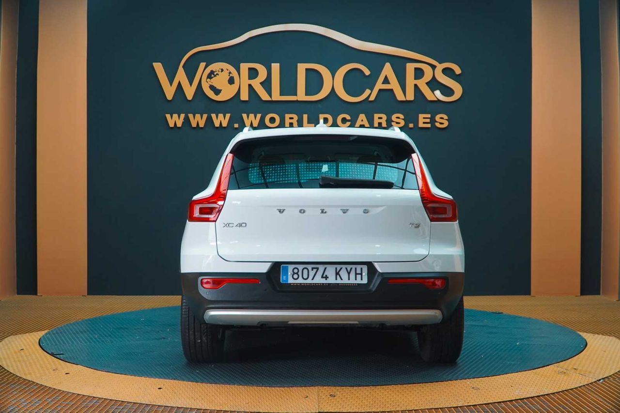 Volvo XC40 1.5 T3 Momentum Auto - Foto 5