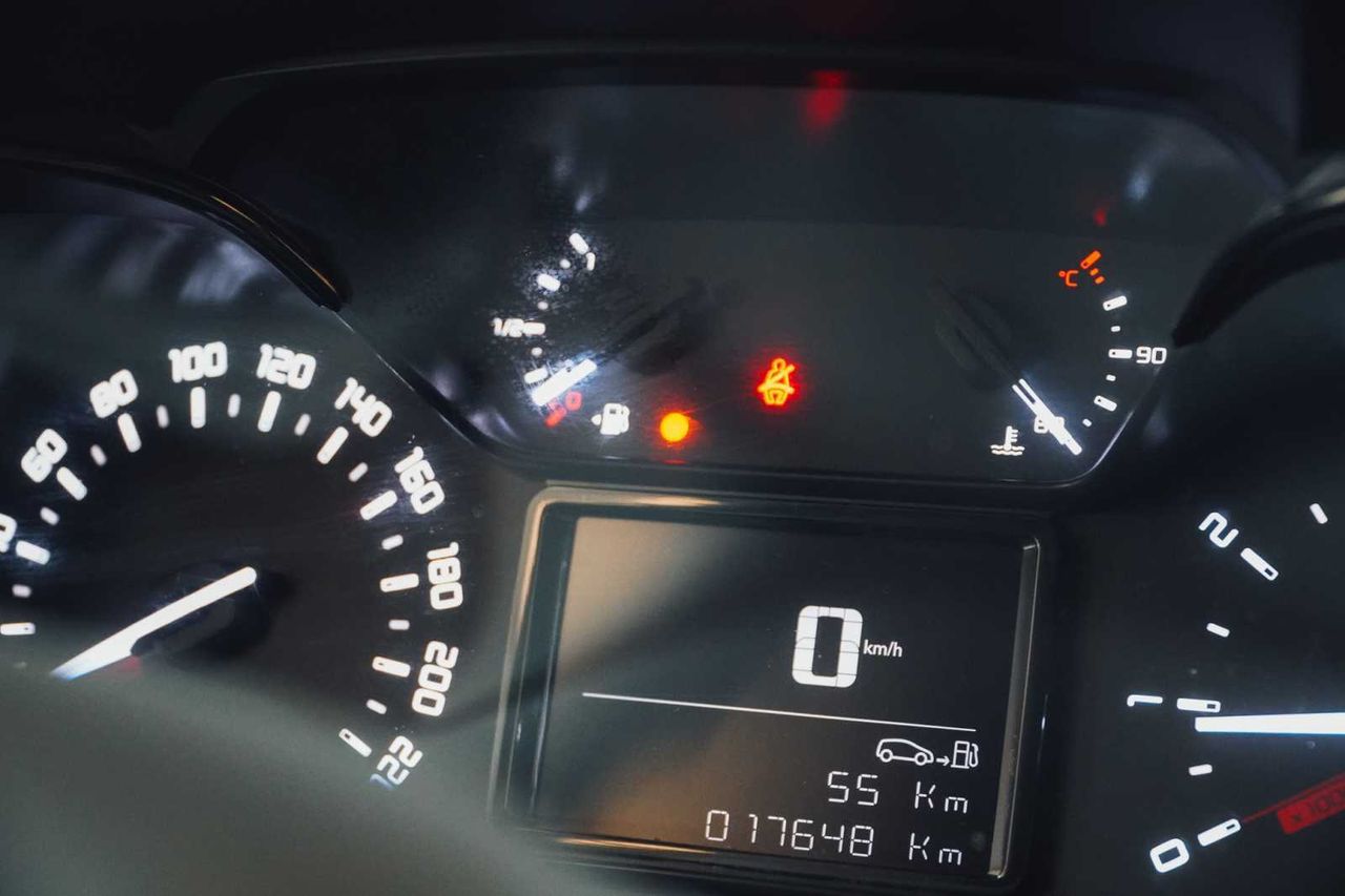 Fiat Doblò  furgon l1 bluehdi 1.5 l 650kg 100c  - Foto 11