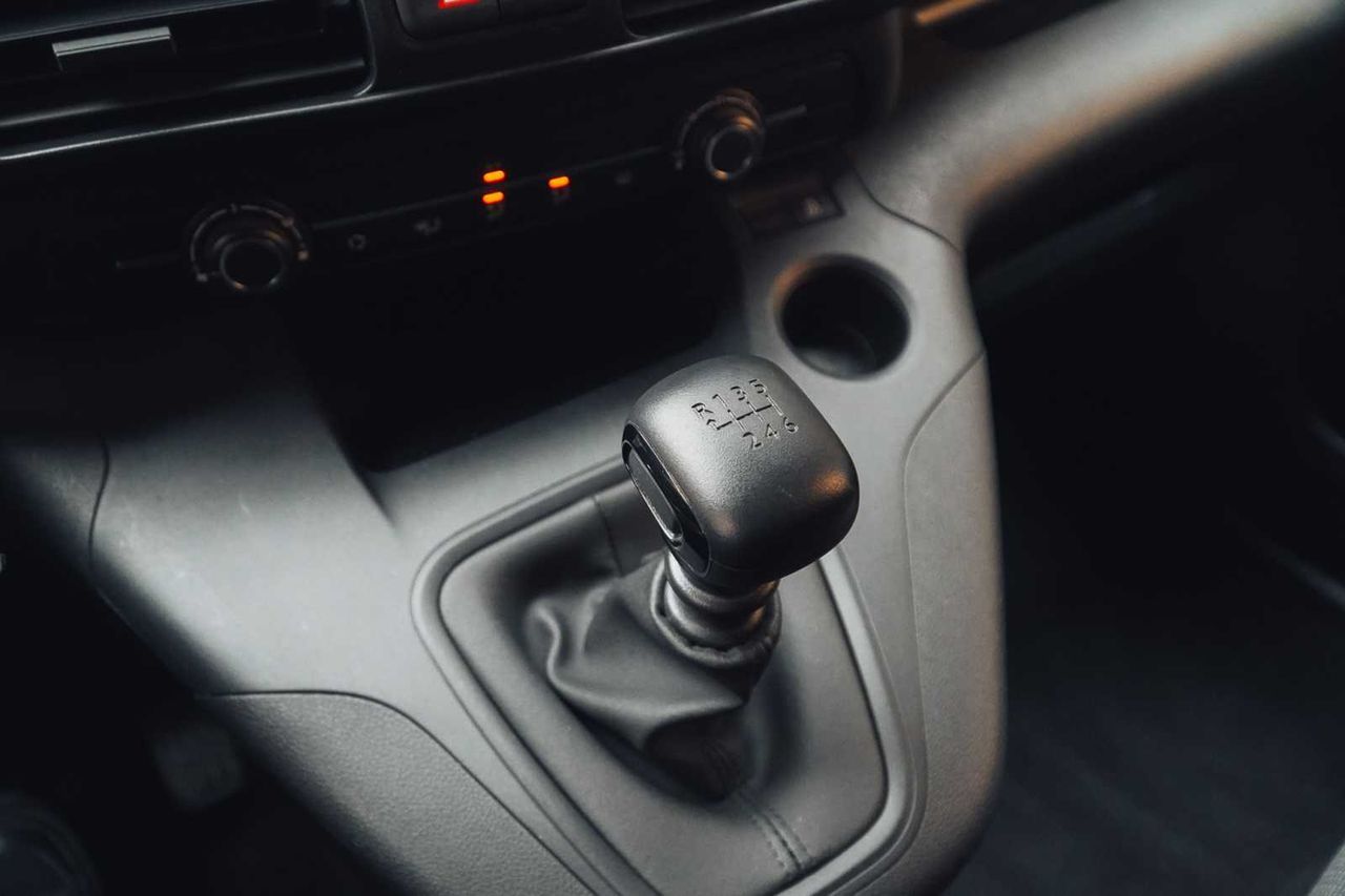 Fiat Doblò  furgon l1 bluehdi 1.5 l 650kg 100c  - Foto 15