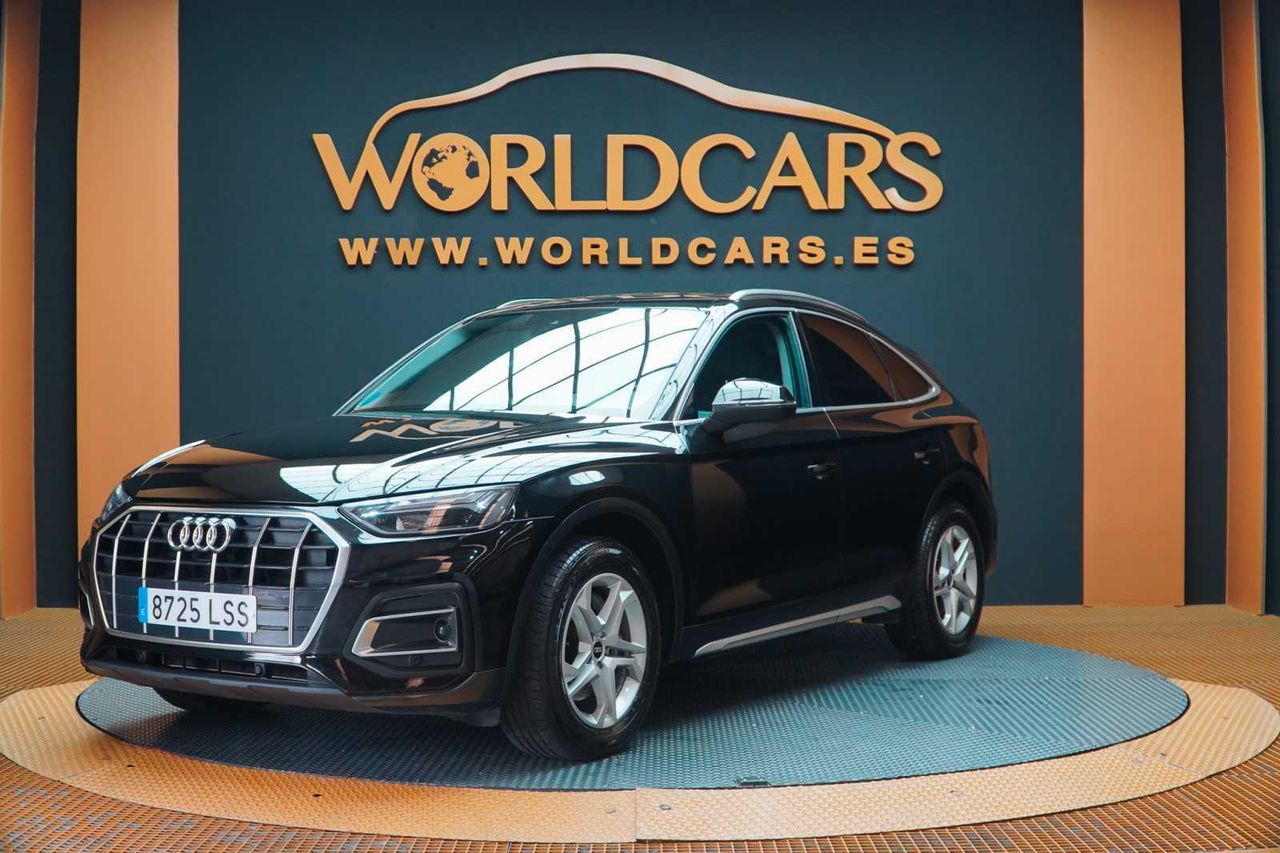 audi q5 2021 /