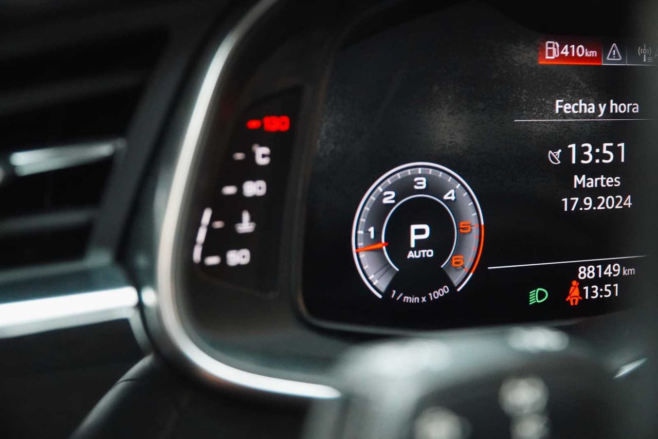 Audi Q7 45 TDI 170kW (232CV) quattro tiptronic  - Foto 18